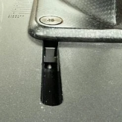 Foilite - Titanium Hydrofoil Track Lock Universal Track Nut - Set Of 4 -Kiteboarding Gear Store foilite titanium track lock universal track nut set 77