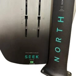 Foilite - Titanium Hydrofoil Track Lock Universal Track Nut - Set Of 4 -Kiteboarding Gear Store foilite titanium track lock universal track nut set 88