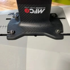 Foilmount Wizardhat Hardware(Set Of 4) - Universal Foil Mounting Hardware -Kiteboarding Gear Store foilmount wizardhat hardware 4