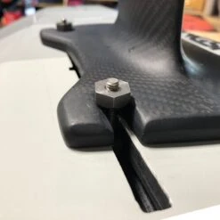 Foilmount Wizardhat Hardware(Set Of 4) - Universal Foil Mounting Hardware -Kiteboarding Gear Store foilmount wizardhat hardware 5