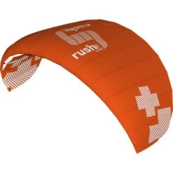 HQ Rush Pro - 3 LineTrainer Kite -Kiteboarding Gear Store hq2019 rush pro 4