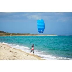 HQ Rush Pro - School 300 Trainer Kite 7 HQ Rush Pro - School 300 Trainer Kite -Kiteboarding Gear Store hq2019 rush pro school 4