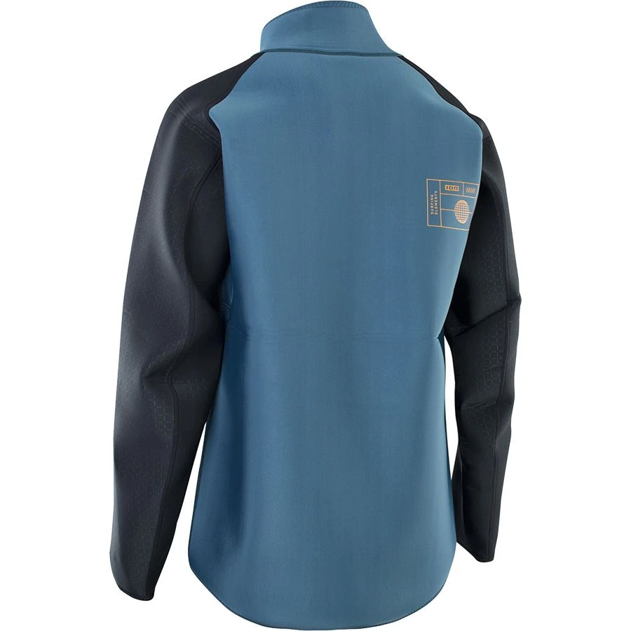 ION Neo Cruise Jacket - Petrol - 35% Off 2 ION Neo Cruise Jacket - Petrol - 35% Off - Image 2