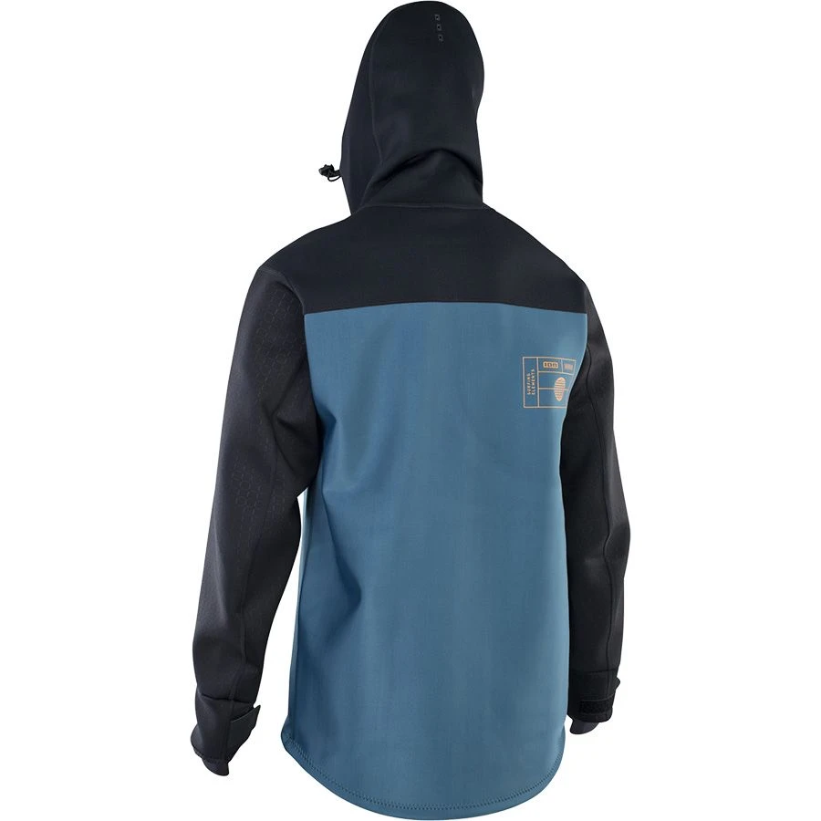 ION Neo Shelter Jacket Amp - Petrol - 25% Off 2 ION Neo Shelter Jacket Amp - Petrol - 25% Off - Image 2