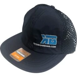 Kiteboarding.com Lightweight Water Hat -Kiteboarding Gear Store kb 2023 rogue water hat color 11