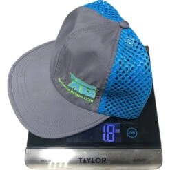 Kiteboarding.com Lightweight Water Hat -Kiteboarding Gear Store kb 2023 rogue water hat color 3