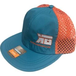Kiteboarding.com Lightweight Water Hat -Kiteboarding Gear Store kb 2023 rogue water hat color 4