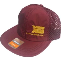 Kiteboarding.com Lightweight Water Hat -Kiteboarding Gear Store kb 2023 rogue water hat color 5