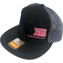 Kiteboarding.com Lightweight Water Hat -Kiteboarding Gear Store kb 2023 rogue water hat color 8
