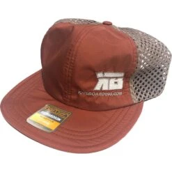 Kiteboarding.com Lightweight Water Hat -Kiteboarding Gear Store kb 2023 rogue water hat color 9