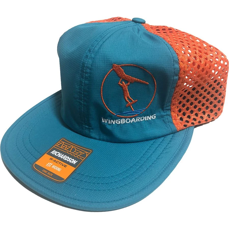 Wingboarding Lightweight Water Hat 2 Wingboarding Lightweight Water Hat - Image 2