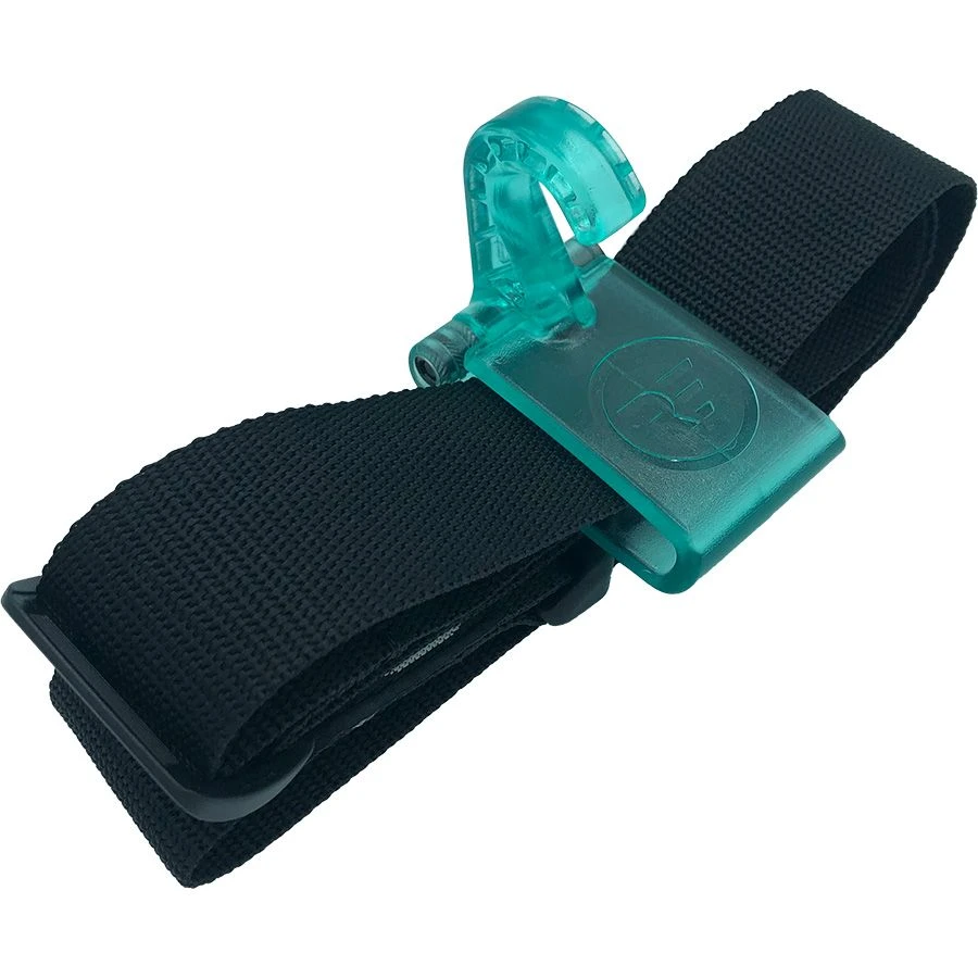 Ozone Wing Waist Strap And Ride Engine Nug Wing Hook Combo 2 Ozone Wing Waist Strap And Ride Engine Nug Wing Hook Combo - Image 2