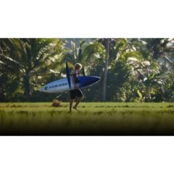 North Sonar Pump Series Hydrofoil Wings -Kiteboarding Gear Store lifestyle 1