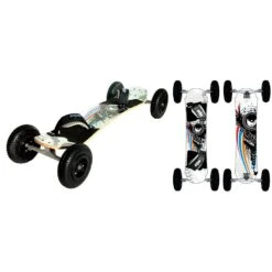 MBS Atom 90 Mountainboard -Kiteboarding Gear Store mbs atom 90 3