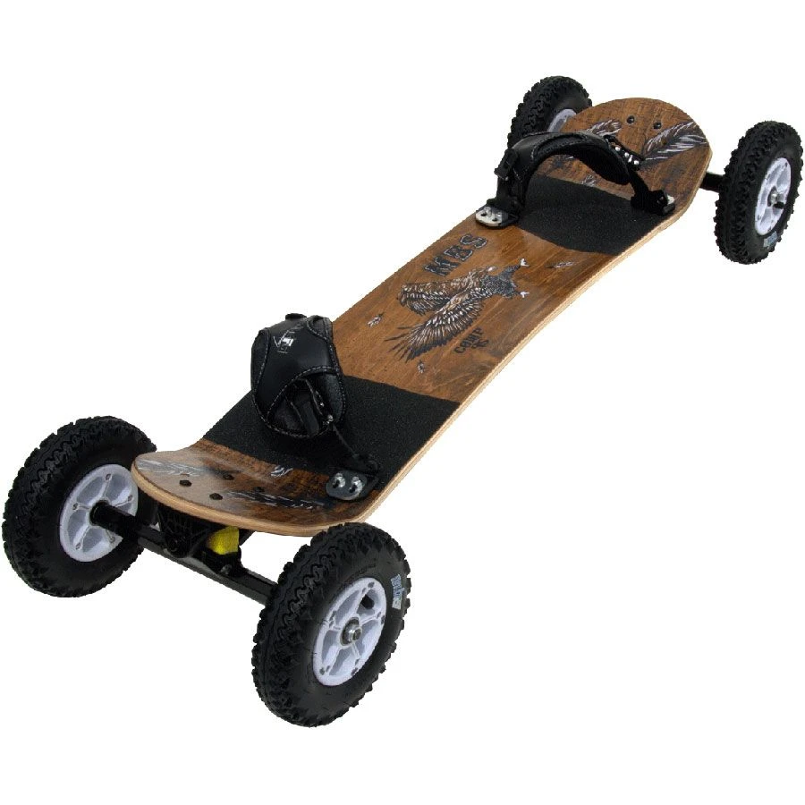 MBS Comp 95 Mountainboard 1 MBS Comp 95 Mountainboard