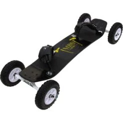 MBS Core 94 Mountainboard