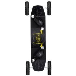 MBS Core 94 Mountainboard 6 MBS Core 94 Mountainboard -Kiteboarding Gear Store mbs core 94 3