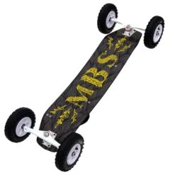 MBS Core 94 Mountainboard 7 MBS Core 94 Mountainboard -Kiteboarding Gear Store mbs core 94 4