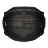 Mystic Stealth Kiteboarding Waist Harness - Black - 55% Off