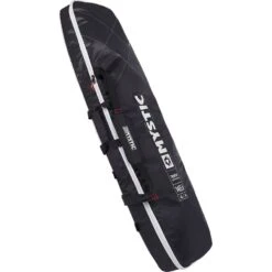 Mystic Majestic Twintip Single Board Bag -Kiteboarding Gear Store mystic 2022 majestic twintip single board bag size 3