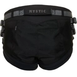 Mystic Passion Women's Seat Harness - Black