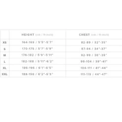 Mystic Majestic L/S Top Neoprene 2mm - 40% Off -Kiteboarding Gear Store mystic 2023 majestic long sleeve neoprene top 2mm 3