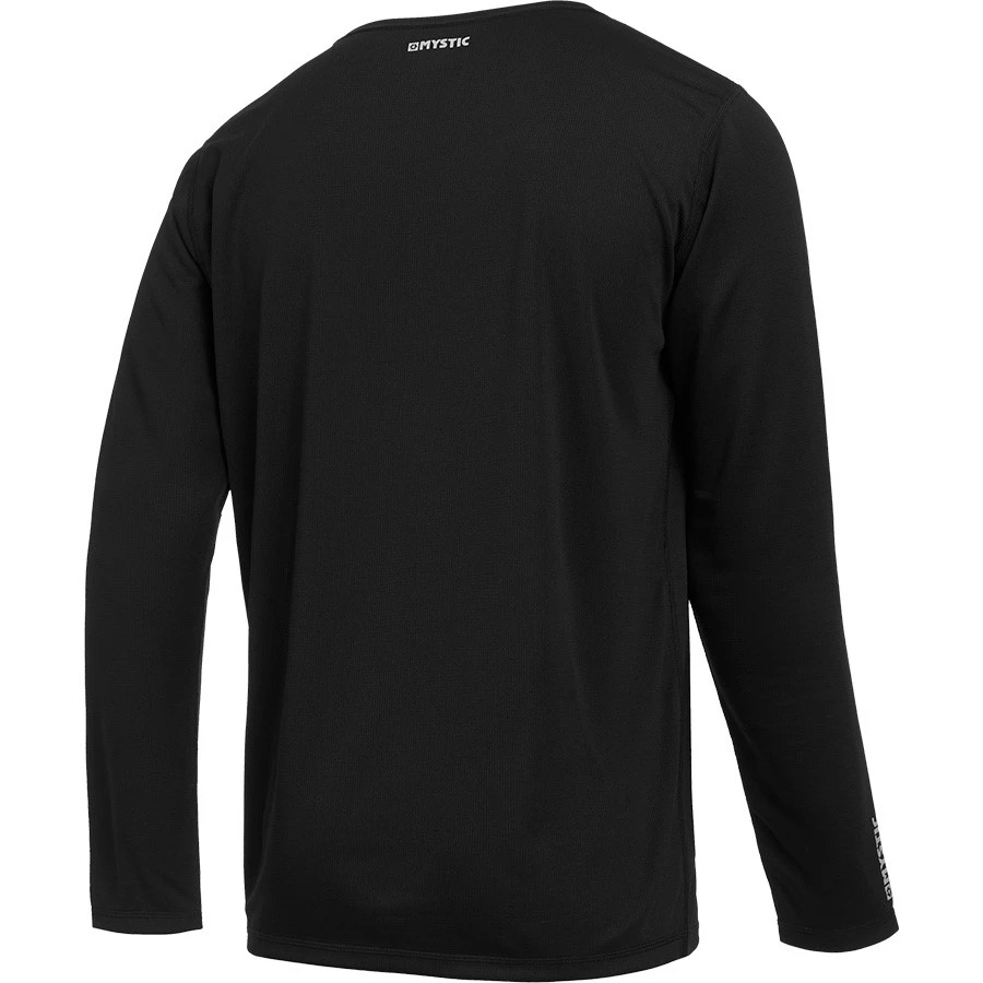 Mystic Star Long Sleeve Quickdry Water Shirt - Black - 50% Off 2 Mystic Star Long Sleeve Quickdry Water Shirt - Black - 50% Off - Image 2
