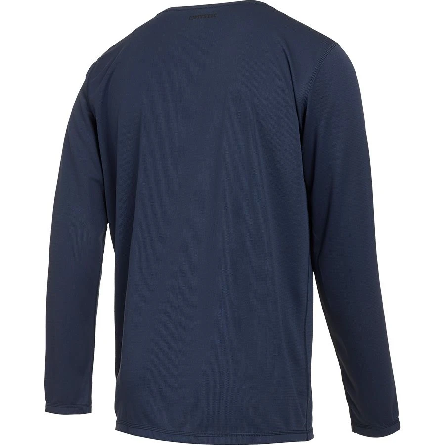Mystic Star Long Sleeve Quickdry Water Shirt - Night Blue - 50% Off 2 Mystic Star Long Sleeve Quickdry Water Shirt - Night Blue - 50% Off - Image 2