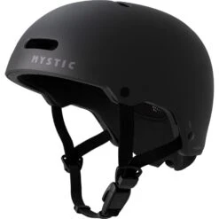 Mystic Vandal Pro Helmet - Black