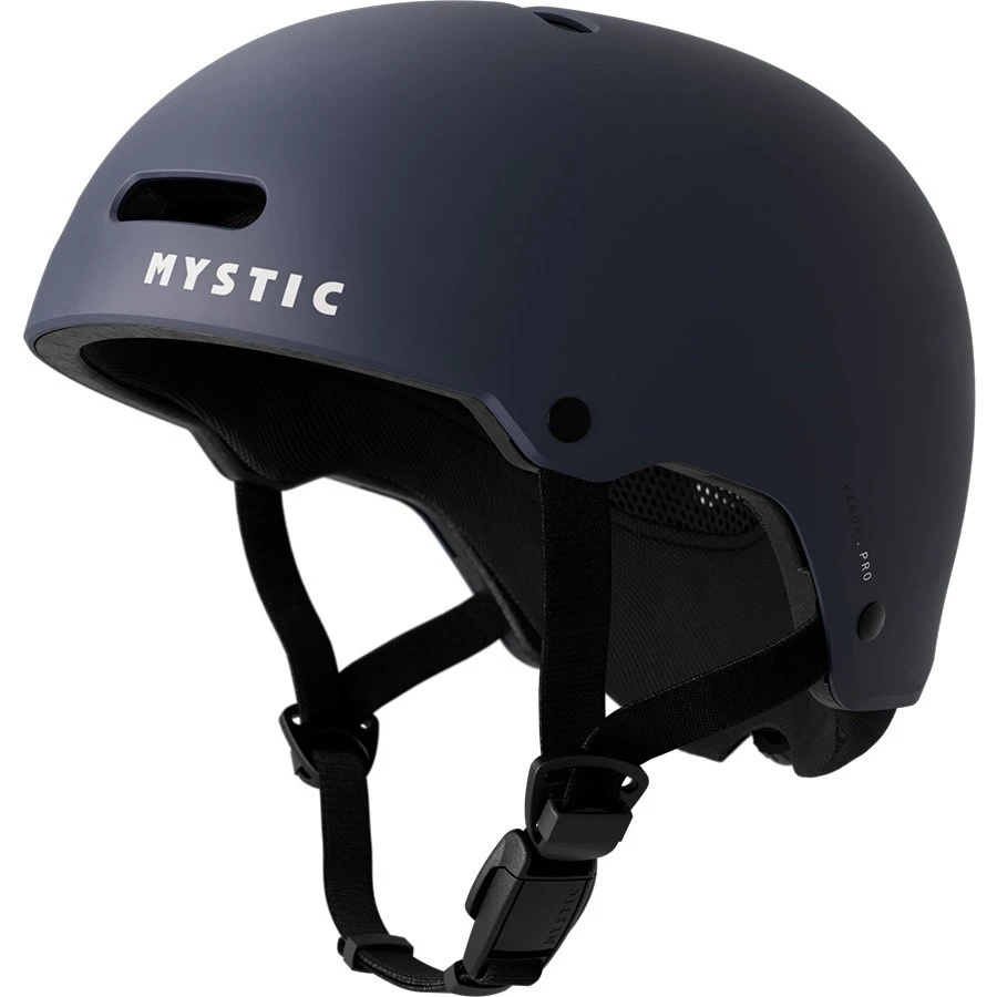 Mystic Vandal Pro Helmet - Navy 1 Mystic Vandal Pro Helmet - Navy