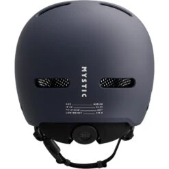Mystic Vandal Pro Helmet - Navy 6 Mystic Vandal Pro Helmet - Navy -Kiteboarding Gear Store mystic 2023 vandal pro helmet navy 3