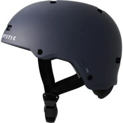 Mystic Vandal Pro Helmet - Navy 7 Mystic Vandal Pro Helmet - Navy -Kiteboarding Gear Store mystic 2023 vandal pro helmet navy 4