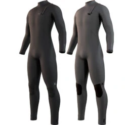 2023 Mystic - The One Fullsuit 3/2mm Zipfree - 50% Off