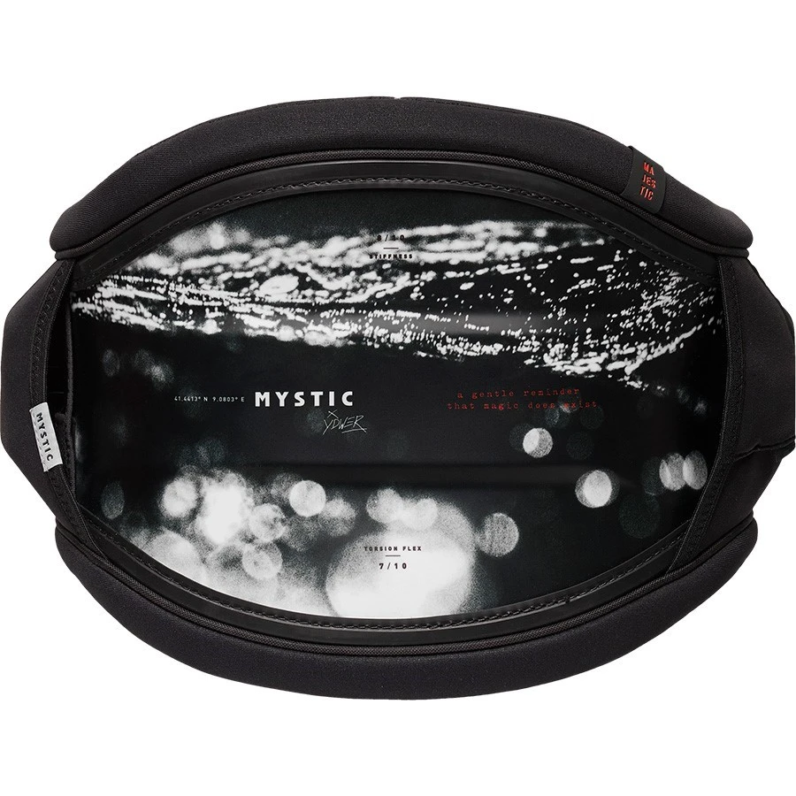 Mystic Majestic Waist Harness - Artist Series - Ydwer 1 Mystic Majestic Waist Harness - Artist Series - Ydwer