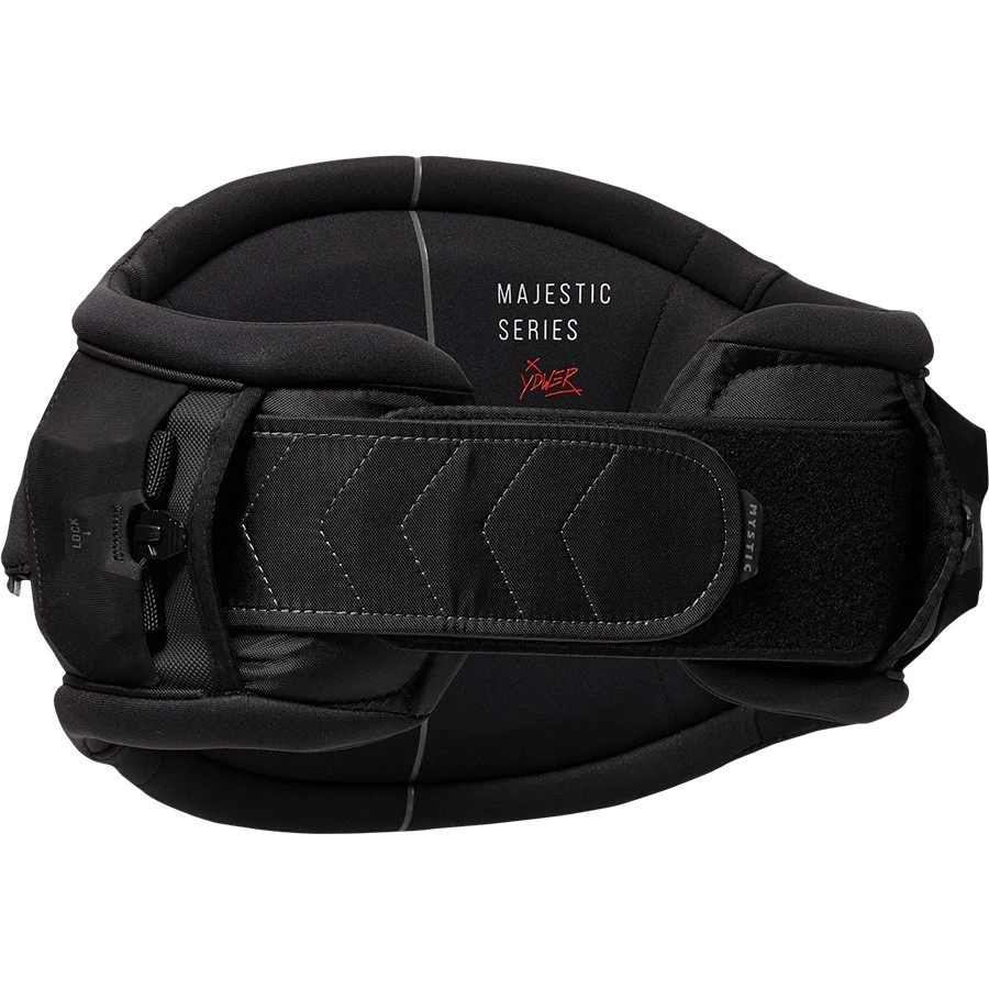 Mystic Majestic Waist Harness - Artist Series - Ydwer 2 Mystic Majestic Waist Harness - Artist Series - Ydwer - Image 2