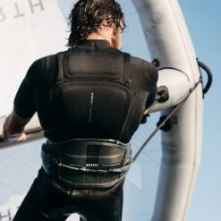Mystic Majestic X- Wingboarding / Wing Foil Harness -Kiteboarding Gear Store mystic 2024 majestic x wing harness 5