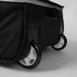 Mystic - Star Wingfoil Board Bag W/Wheels -Kiteboarding Gear Store mystic 2024 star wingfoil boardbag wheeled size 4