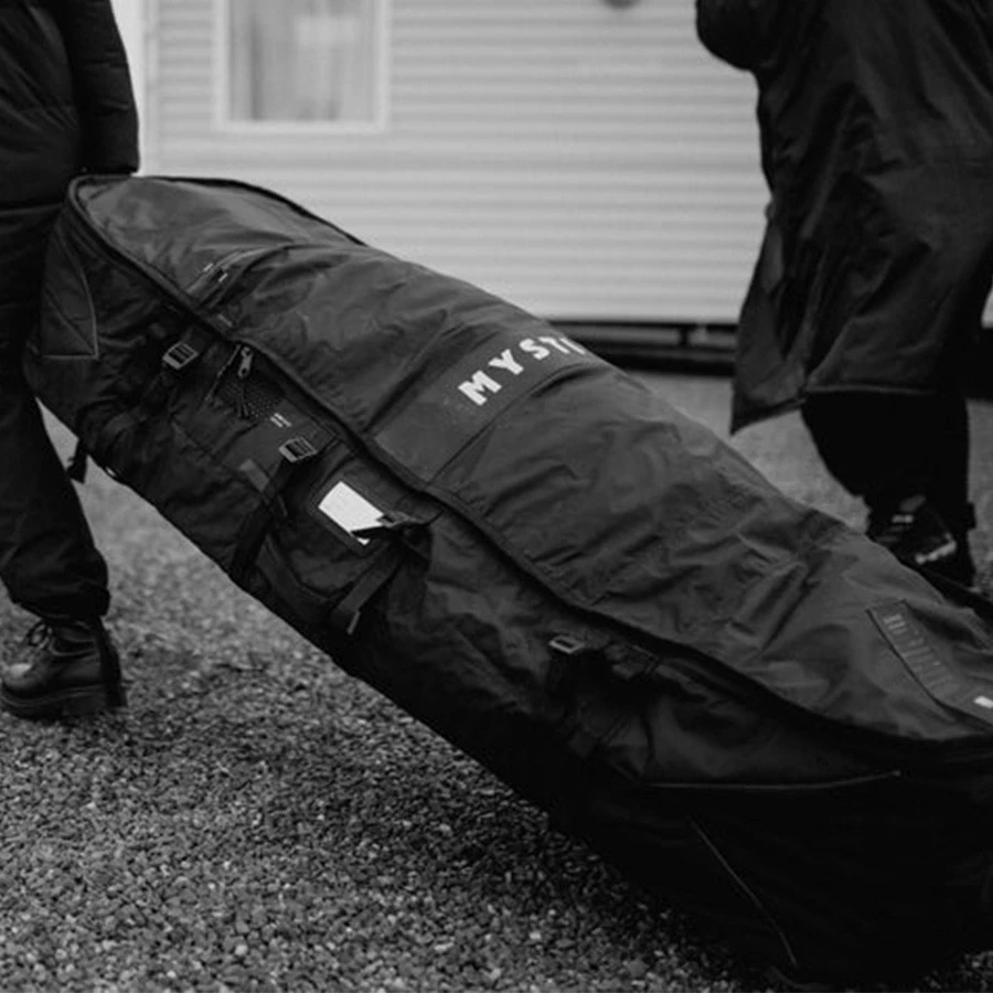 Mystic - Elevate Lightweight Travel Boardbag 10 Mystic - Elevate Lightweight Travel Boardbag - Image 10