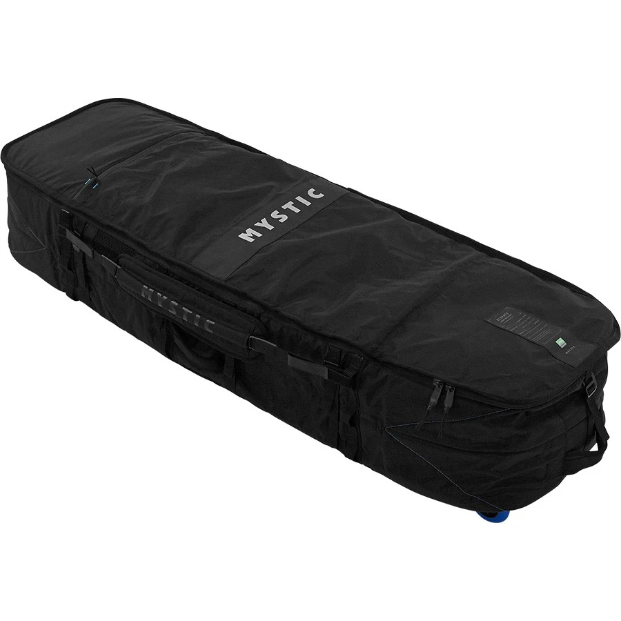 Mystic - Elevate Lightweight Travel Boardbag 4 Mystic - Elevate Lightweight Travel Boardbag - Image 4