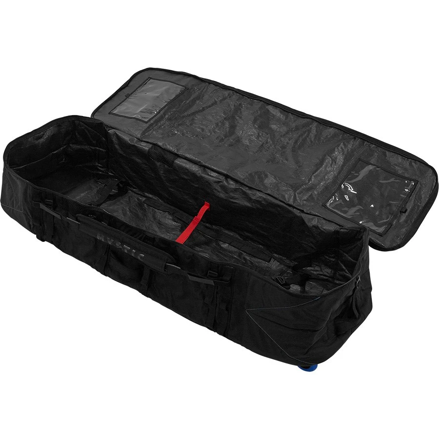 Mystic - Elevate Lightweight Travel Boardbag 5 Mystic - Elevate Lightweight Travel Boardbag - Image 5