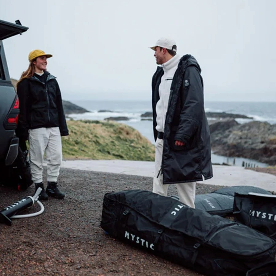 Mystic - Elevate Lightweight Travel Boardbag 9 Mystic - Elevate Lightweight Travel Boardbag - Image 9