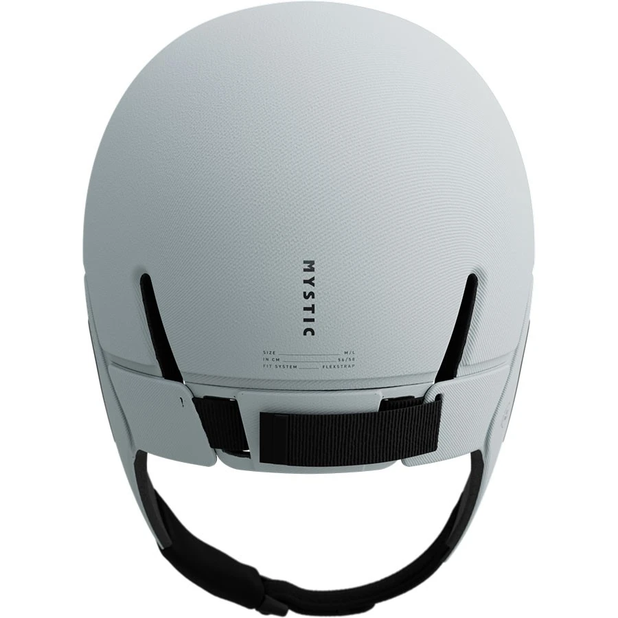 Mystic 2025 Impact Cap - Off White 2 Mystic 2025 Impact Cap - Off White - Image 2