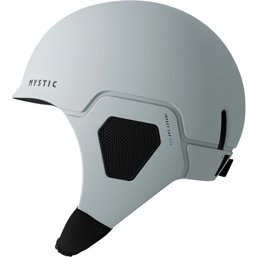 Mystic 2025 Impact Cap - Off White 4 Mystic 2025 Impact Cap - Off White - Image 4