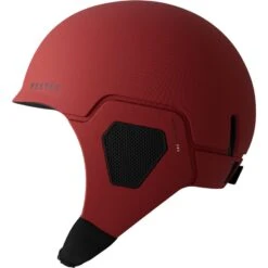 Mystic 2025 Impact Cap - Red 7 Mystic 2025 Impact Cap - Red -Kiteboarding Gear Store mystic 2025 impact cap red 4