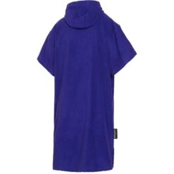 Mystic 2025 Poncho Brand 15 Mystic 2025 Poncho Brand -Kiteboarding Gear Store mystic 2025 poncho brand purple 2