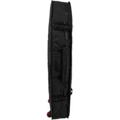 Mystic 2025 Saga Foil Boardbag - Wingboard Travel Bag W/Wheels -Kiteboarding Gear Store mystic 2025 saga foil boardbag size 3