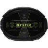 Mystic Stealth Kiteboarding Waist Harness - Black / Lime