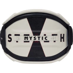 Mystic Stealth Kiteboarding Waist Harness - Sand