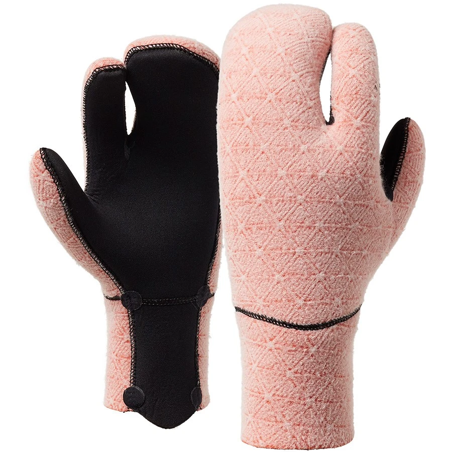 Mystic 2025 Supreme Lobster Pre-curved Glove - 4mm 2 Mystic 2025 Supreme Lobster Pre-curved Glove - 4mm - Image 2