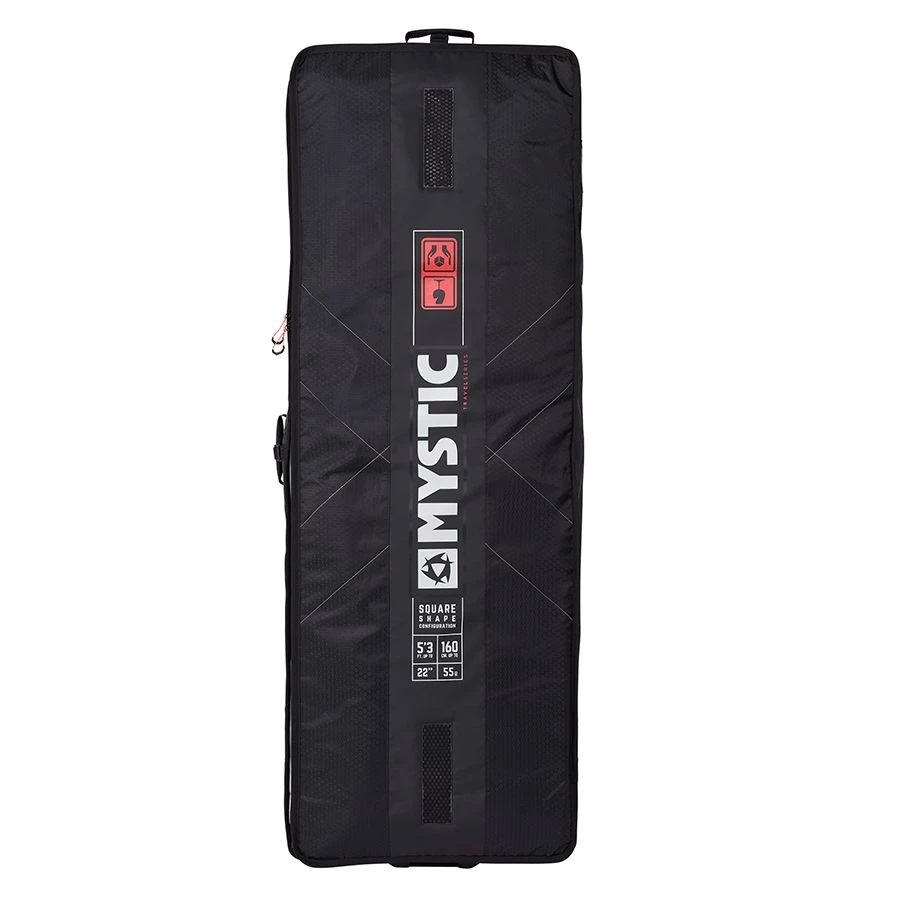 Mystic Matrix Square Kiteboarding Travel Bag 1 Mystic Matrix Square Kiteboarding Travel Bag
